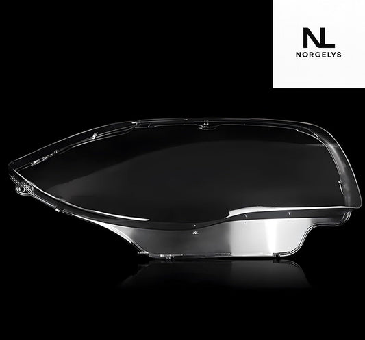 BMW 1 Series E82/E87 2005-2011 Headlight Lens Replacement Service