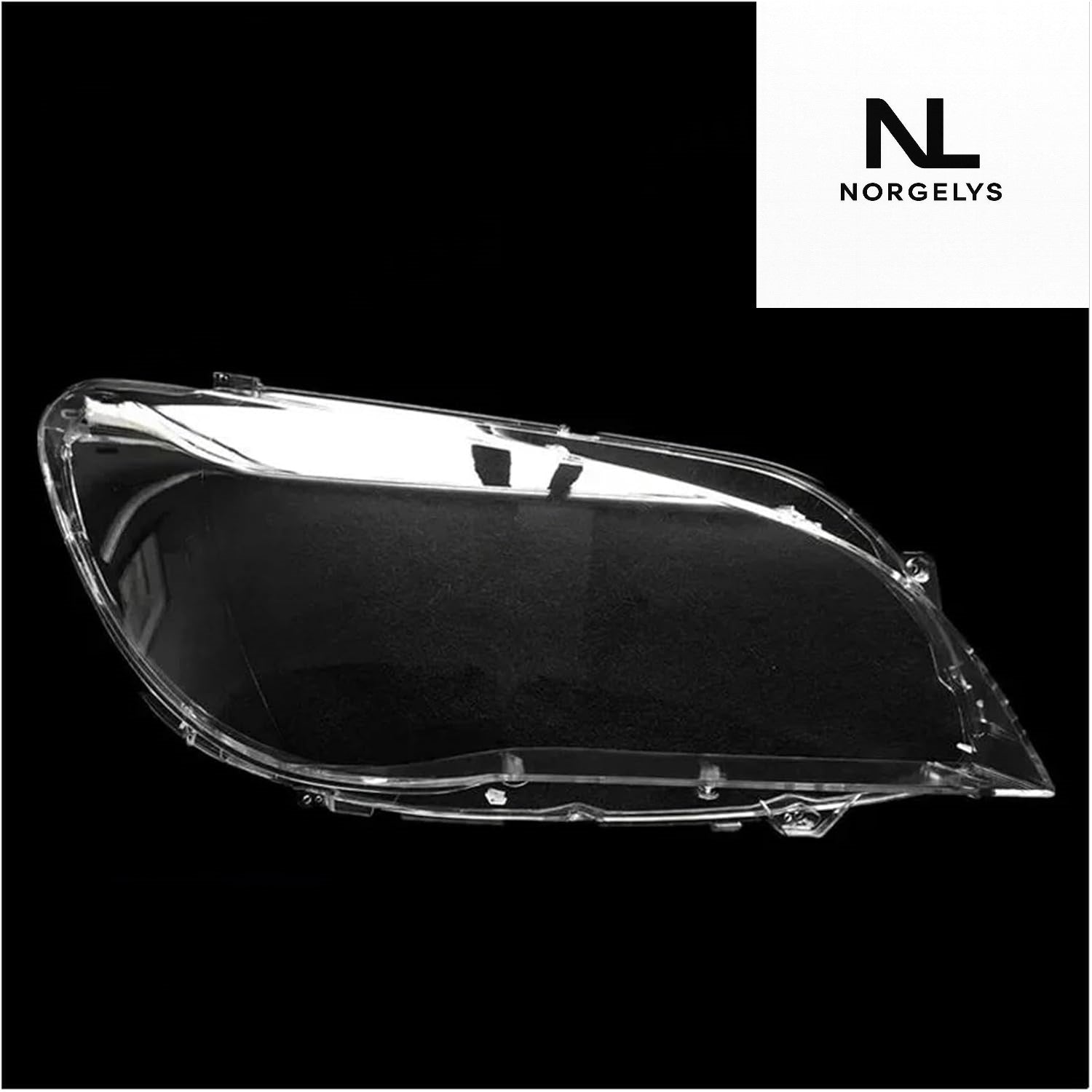 BMW 7 Series F01 2009-2015 Headlight Lens Replacement Service