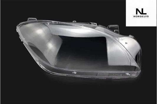 Mercedes-Benz W166 ML 2012-2015 Headlight Lens Replacement Service