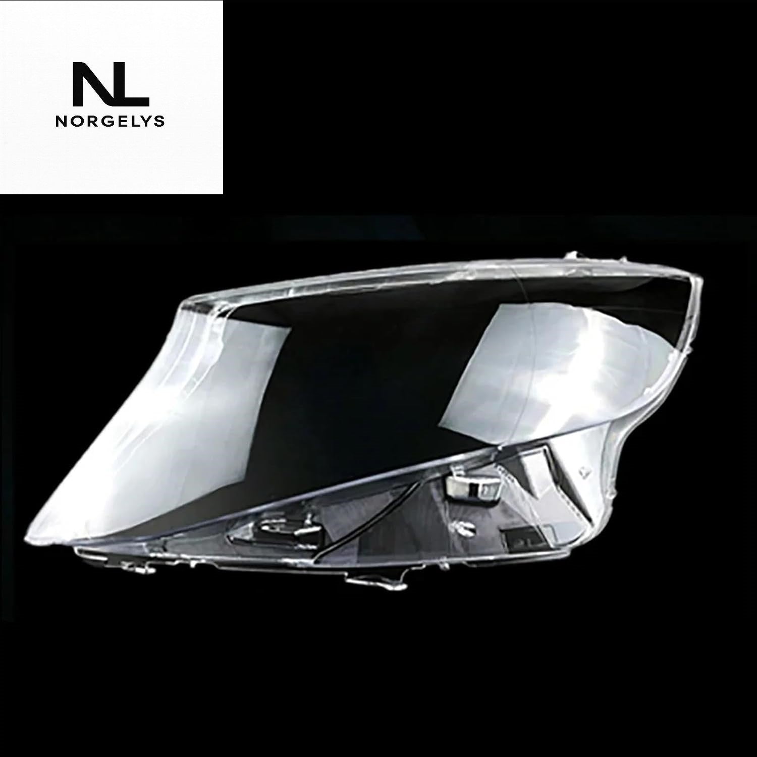 Mercedes-Benz W447 V Class 2016-2020 Headlight Lens Replacement Service