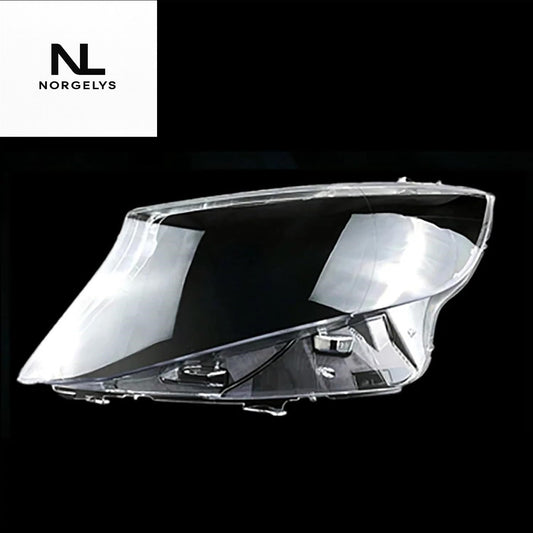 Mercedes-Benz W447 V Class 2016-2020 Headlight Lens Replacement Service