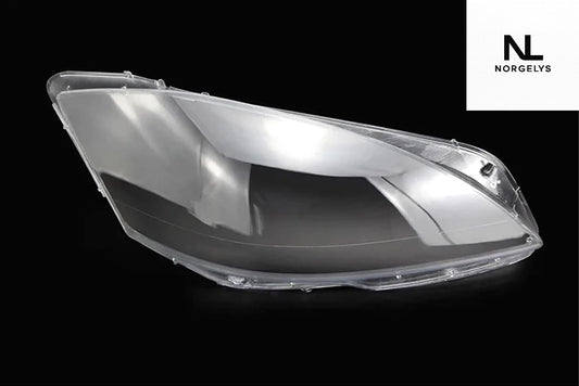 Mercedes-Benz S Class W221 2010-2013 Headlight Lens Replacement Service