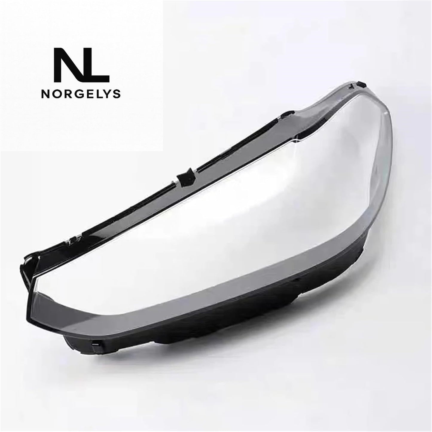 BMW X3 G01 2020-2021 Headlight Lens Replacement Service