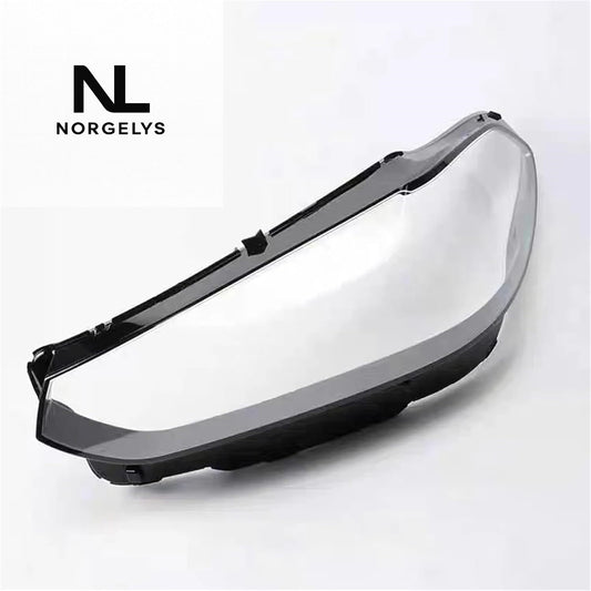 BMW X3 G01 2020-2021 Headlight Lens Replacement Service