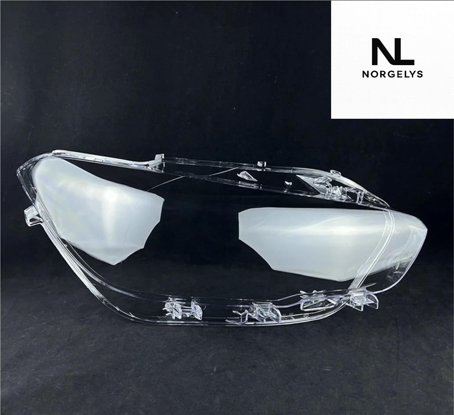 BMW 1 Series F20 2015-2019 Headlight Lens Replacement Service