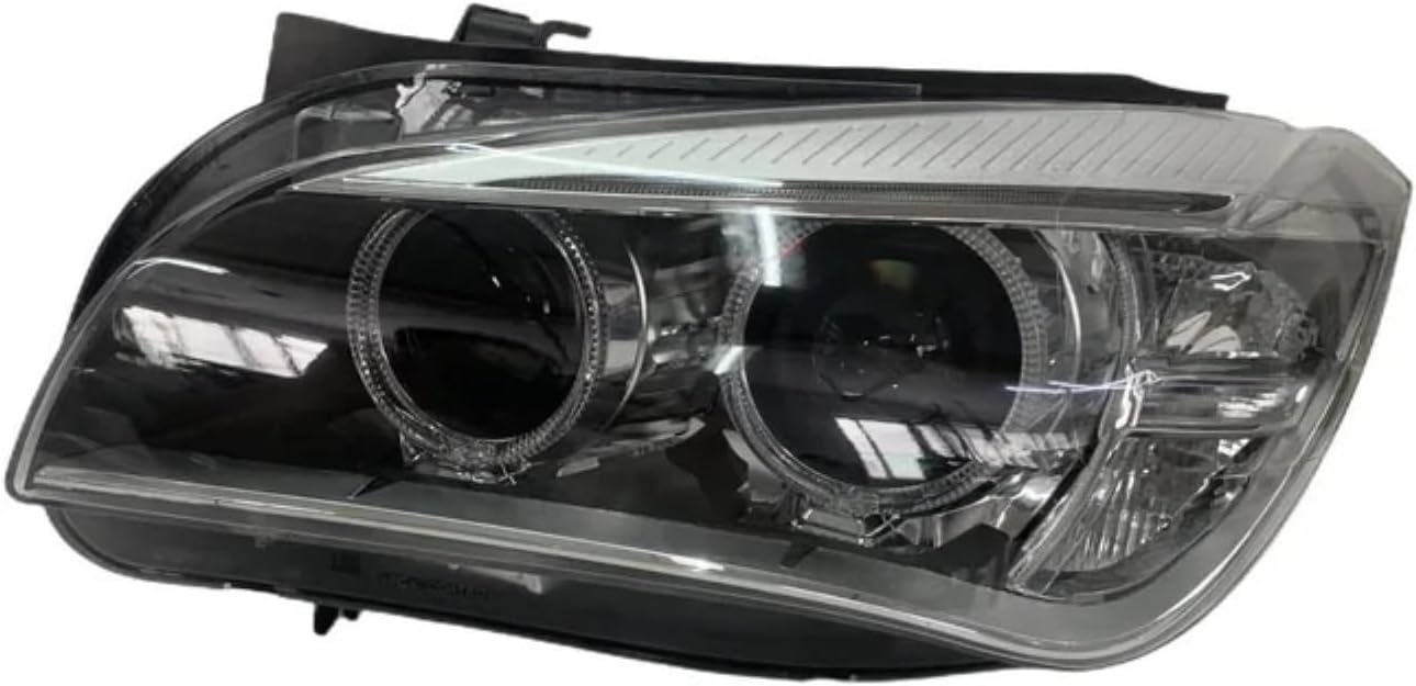 BMW X1 E84 2009-2015 Headlight Lens Replacement Service