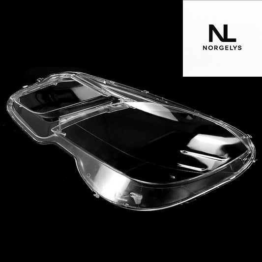 Mercedes-Benz E Class W212 2009-2013 Headlight Lens Replacement Service