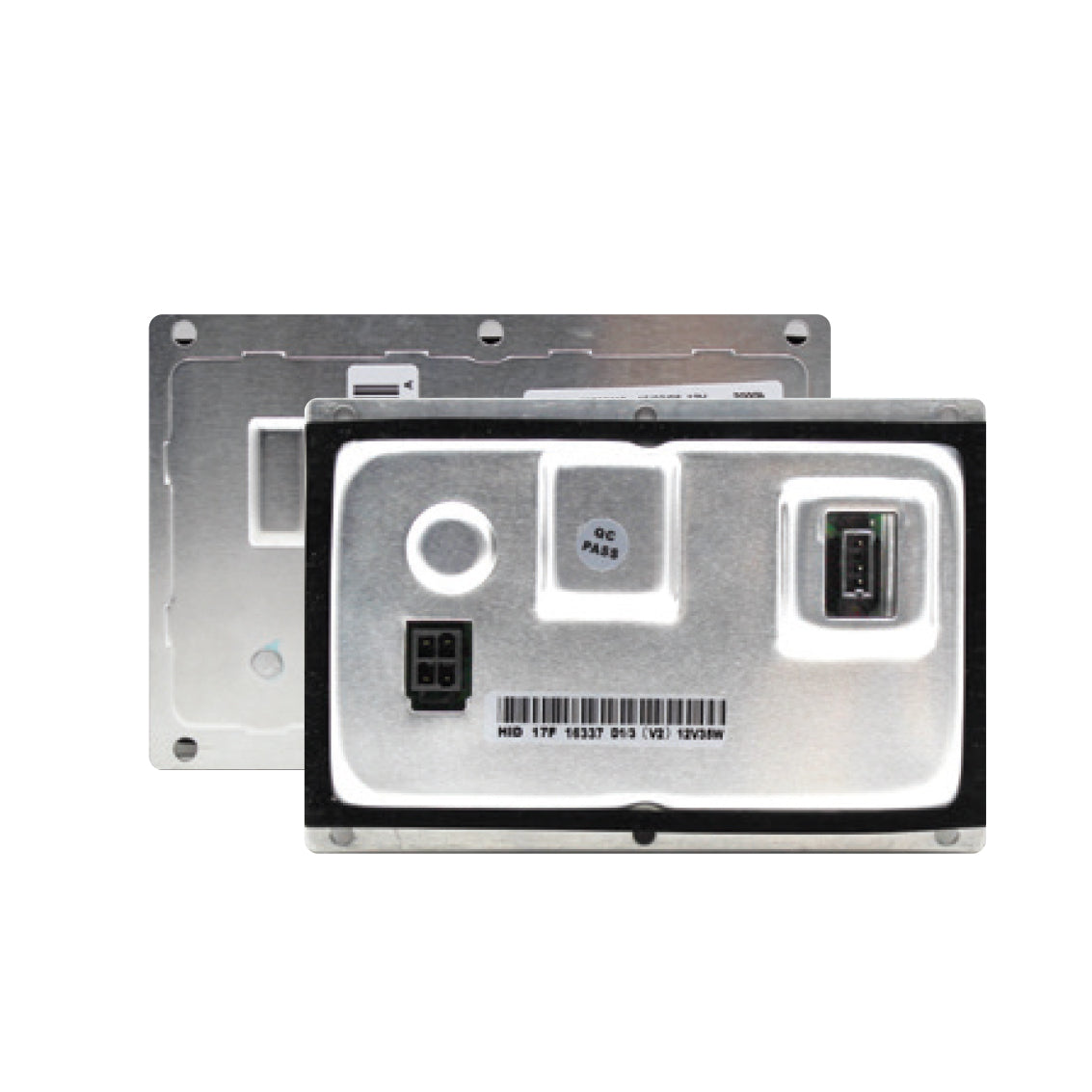 E87 And Audi Xenon Replacement Ballast Cx-D1/3