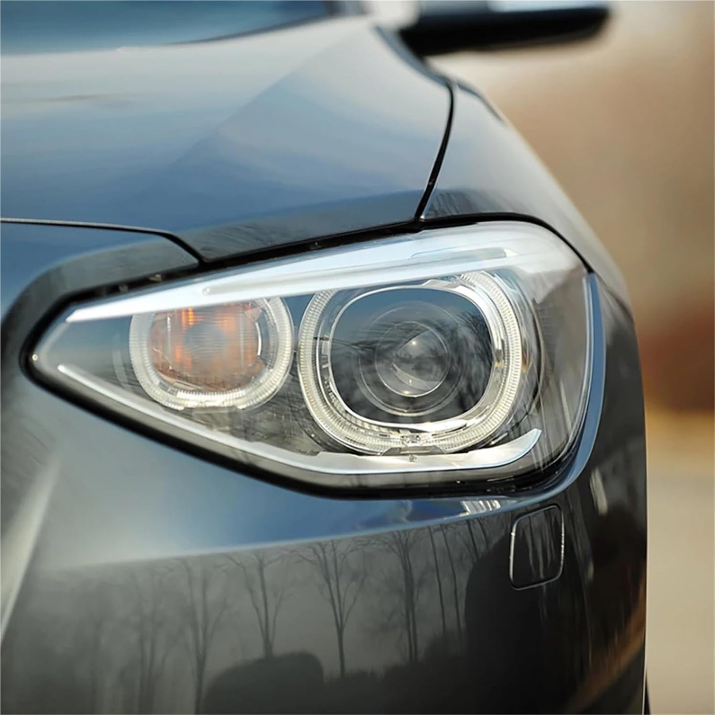 BMW 1 Series F20 2012-2014 Headlight Lens Replacement Service