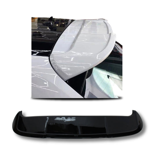 Audi A3 8V 2014+ ABT Gloss Black Roof Spoiler