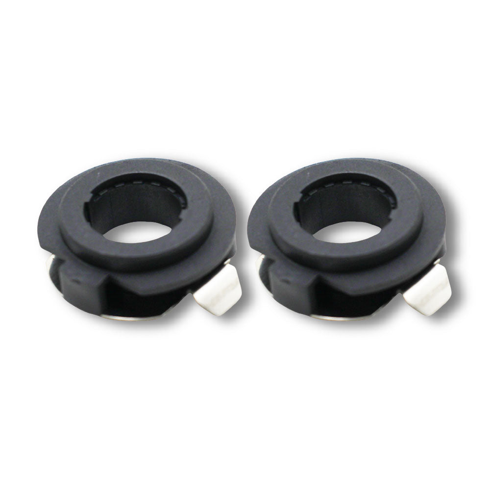 Audi A3 / A4 / A6 19mm LED Bulb Holders TK123B