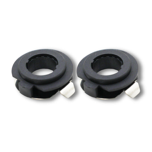 Audi A3 / A4 / A6 19mm LED Bulb Holders TK123B