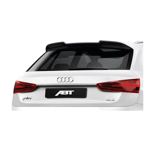Audi Q3 2018+ ABT Gloss Black Roof Spoiler