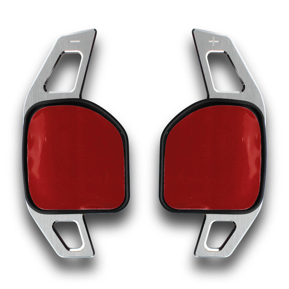 Audi Aluminium Paddle Shifters set