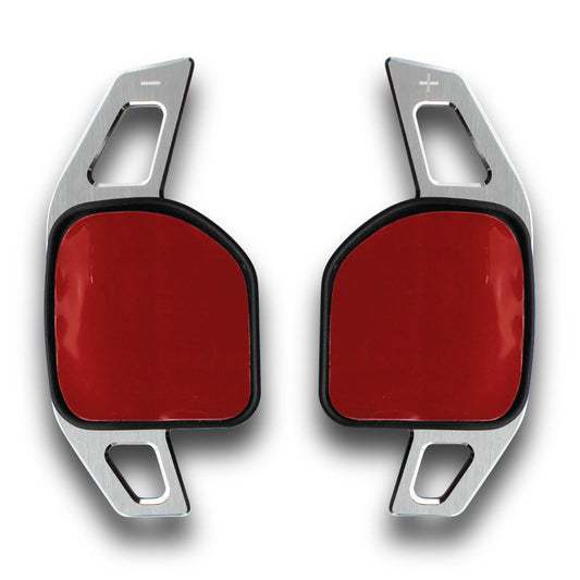 Audi Aluminium Paddle Shifters set