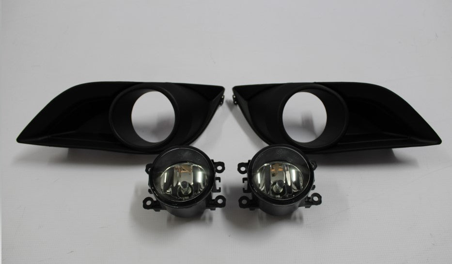 Mazda BT50 Fog Light Set 2012-2020