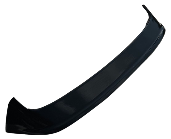 Golf 7 GTI/R Gloss Black Roof Wing
