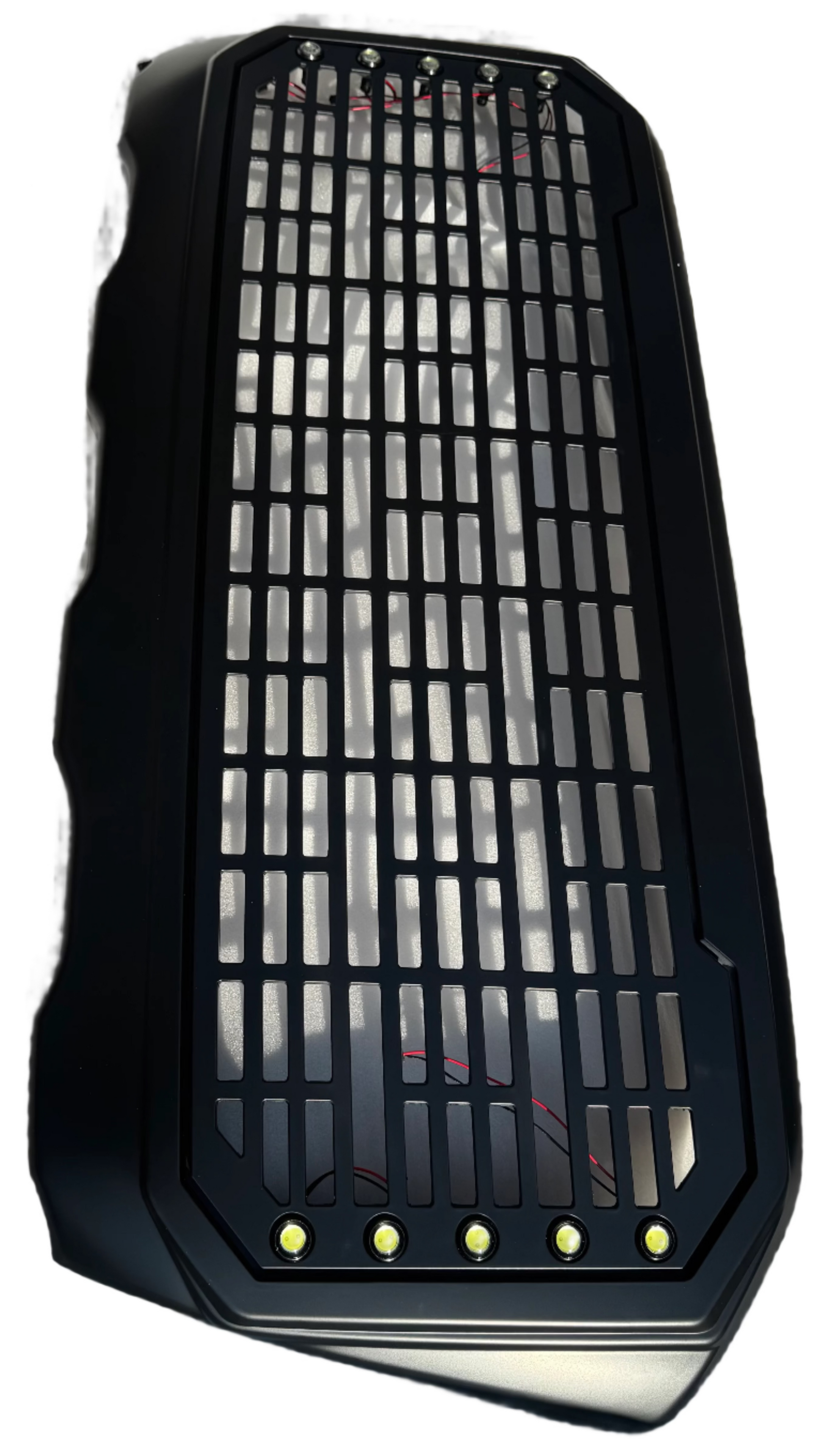 Ford Ranger F150 Style Grille 2016-2018