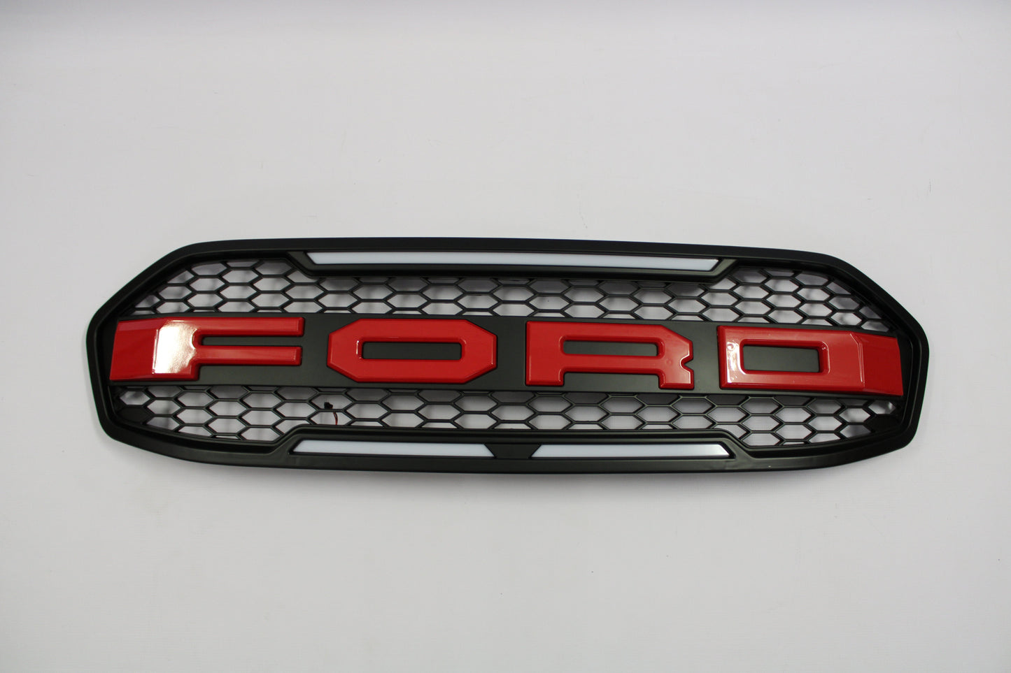 Ford Everest Grille With LED's 2016-2022