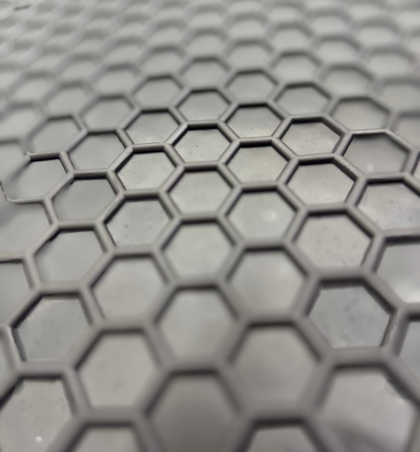 Golf 5/6 Floor Mats Set