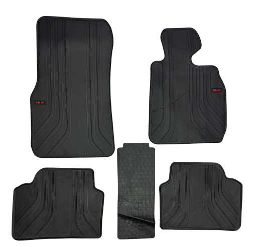 F30 Latex Floor Mats