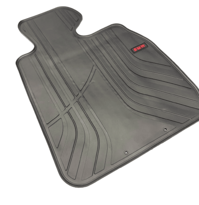 F30 Latex Floor Mats