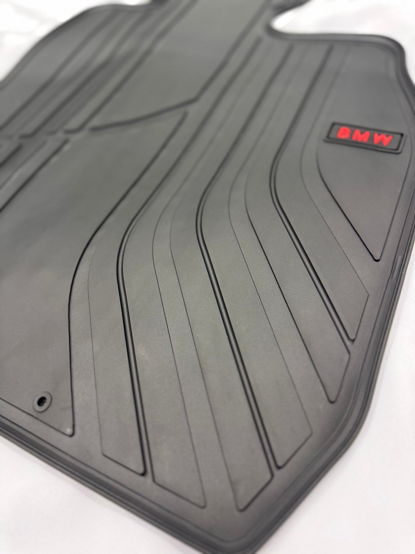 F30 Latex Floor Mats