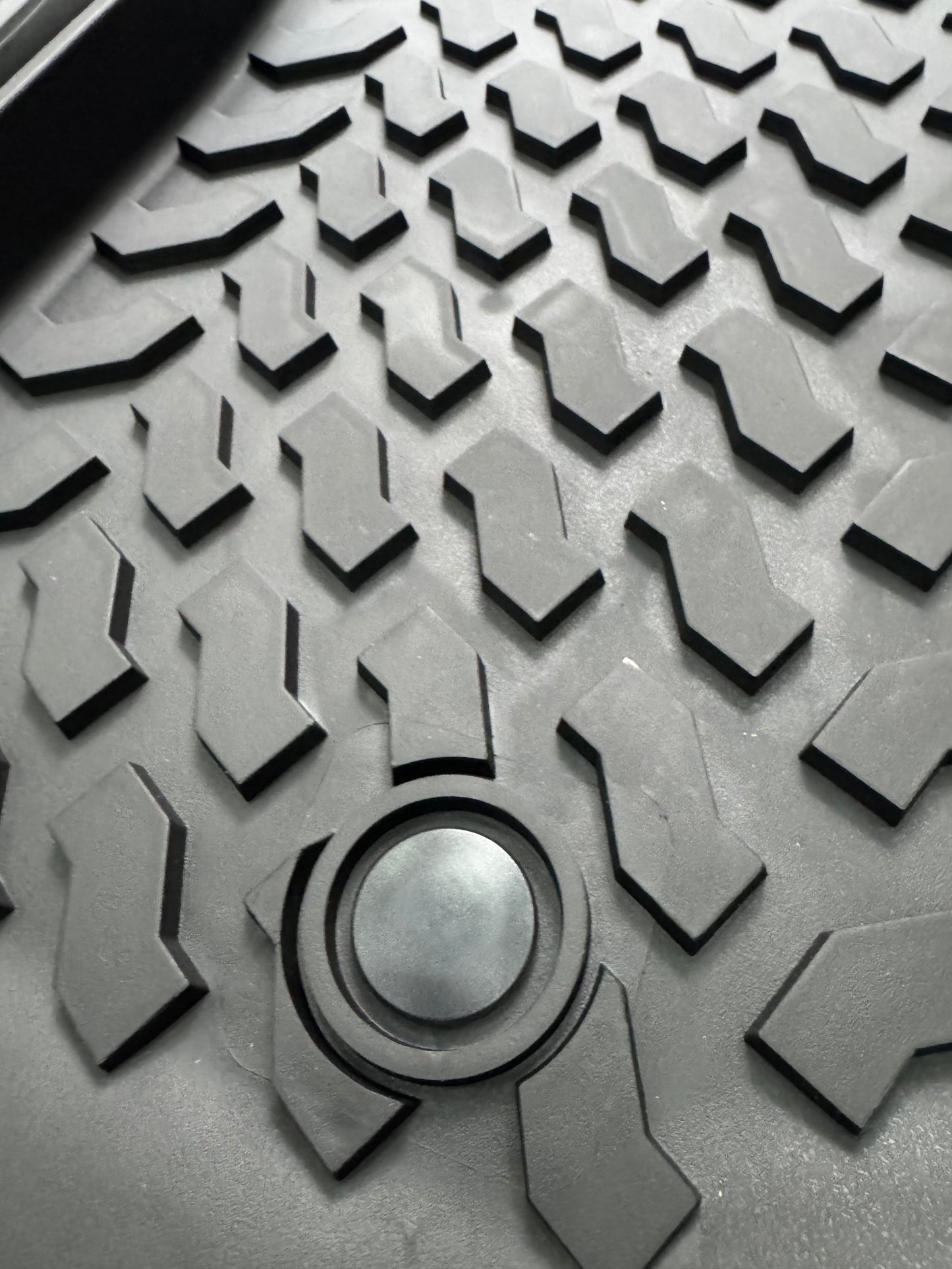 Jeep Wrangler JK Floor Mats Set (2 Door) 2007-2018