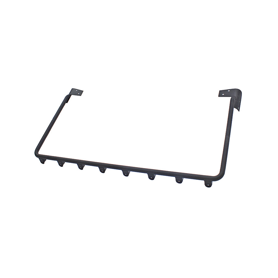 Jeep Wrangler 8 Roof Light Holder Bracket 2007-2018