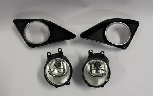 TOYOTA COROLLA FOGLIGHT SET 2008-2010