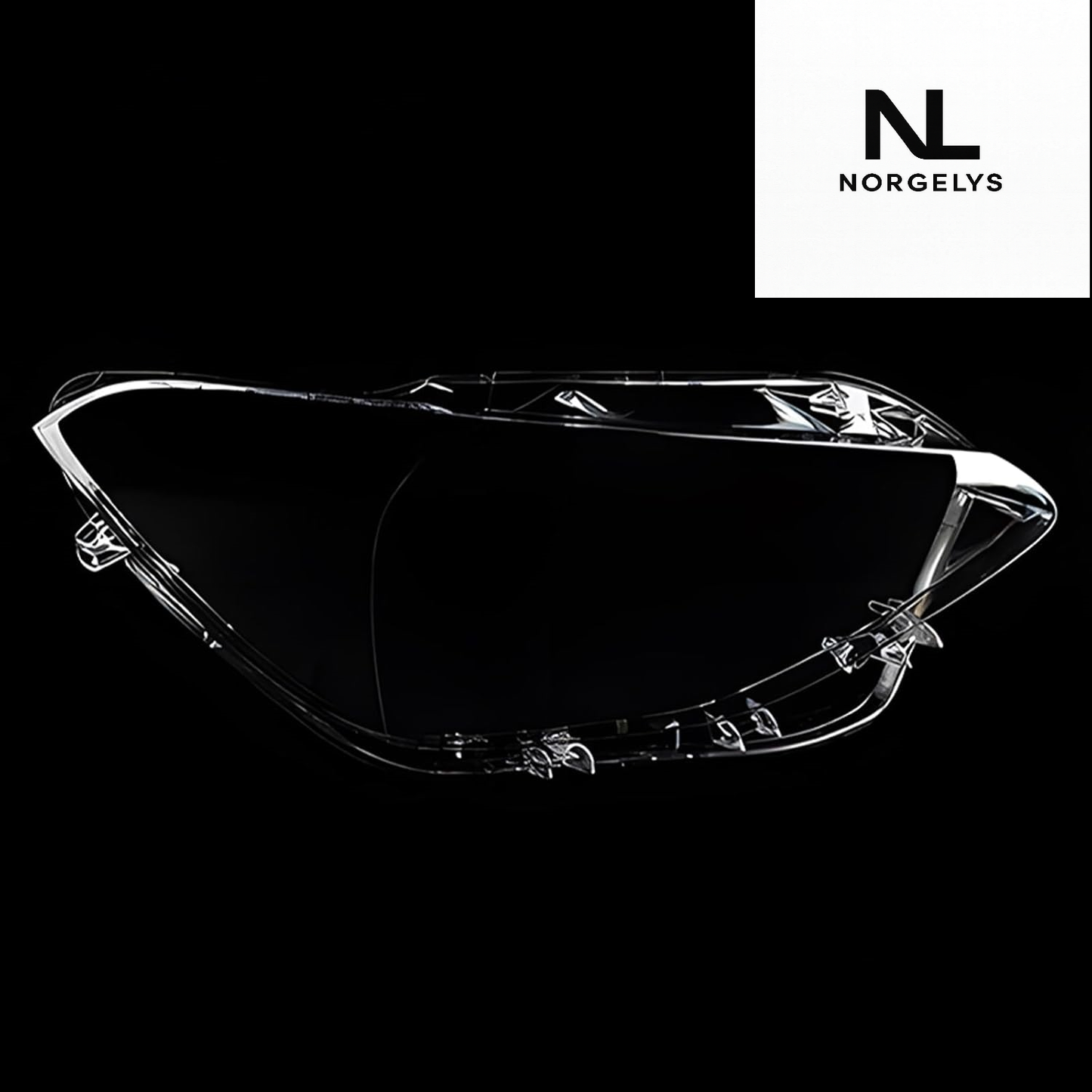 BMW 1 Series F20 2012-2014 Headlight Lens Replacement Service