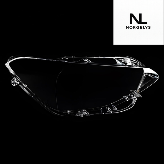 BMW 1 Series F20 2012-2014 Headlight Lens Replacement Service