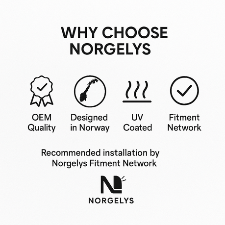 Mercedes-Benz C Class W205 2015-2017 Headlight Lens Replacement Service