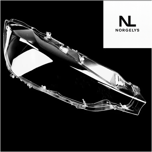 BMW 3 Series F30 2016-2018 Headlight Lens Replacement Service