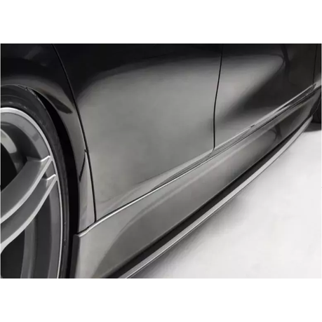 BMW F30 M-Sport Side Skirt Left (Passanger) 2012-2018