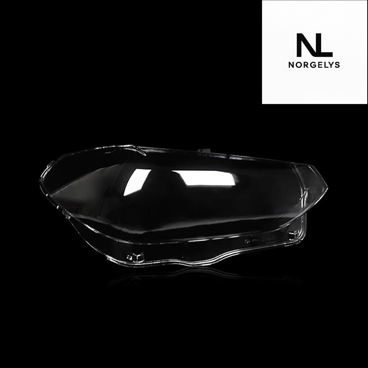 BMW X3/X4 G01/G02 2018-2020 Headlight Lens Replacement Service