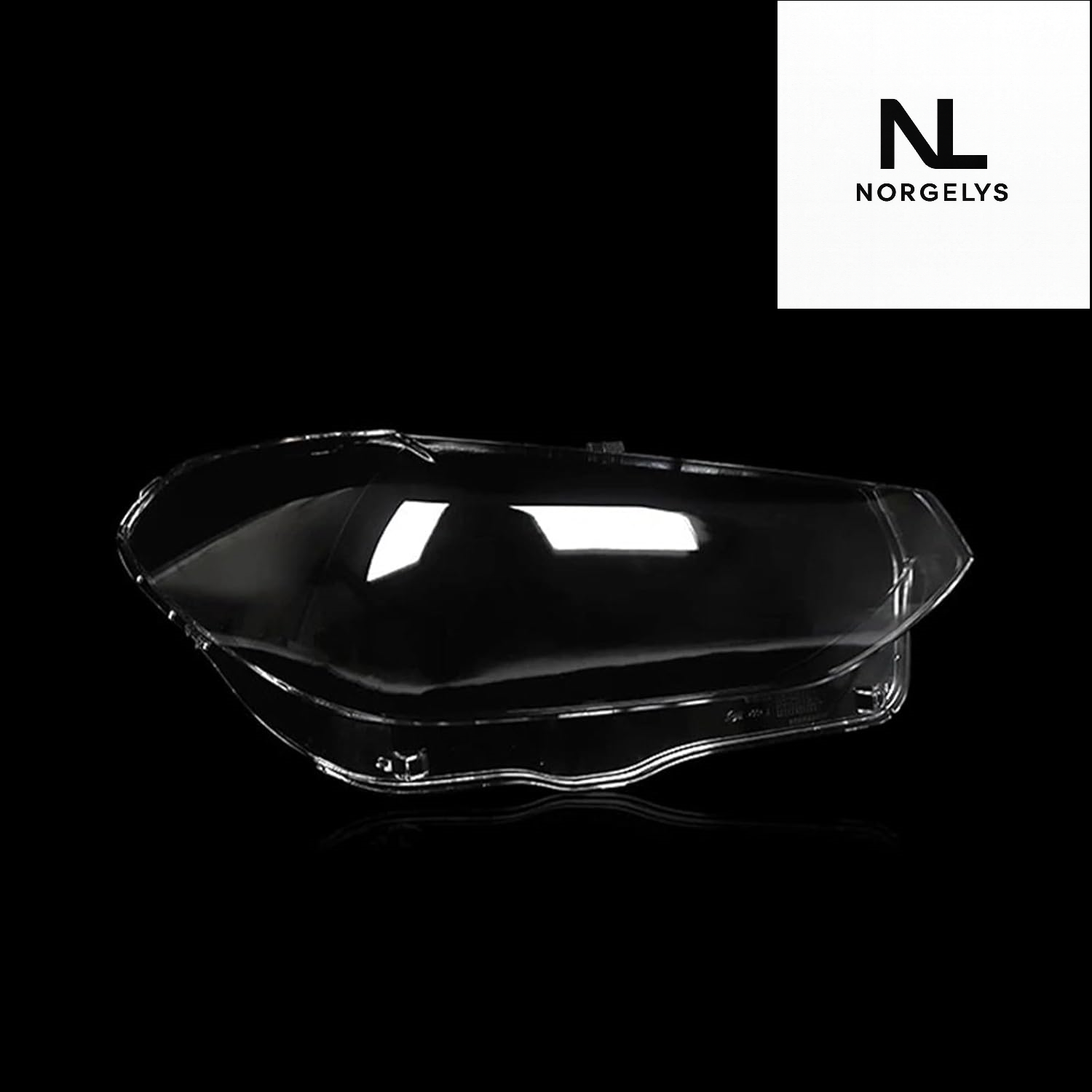 BMW X3/X4 G01/G02 2018-2020 Headlight Lens Replacement Service