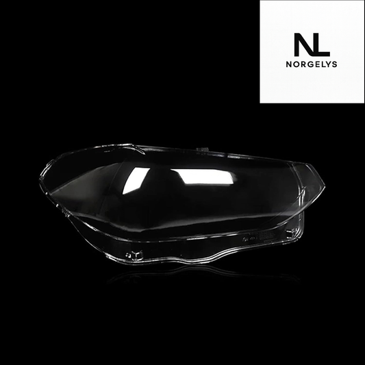 BMW X3/X4 G01/G02 2018-2020 Headlight Lens Replacement Service