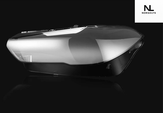 BMW X5/X6 G05/G06 2018-2021 Headlight Lens Replacement Service
