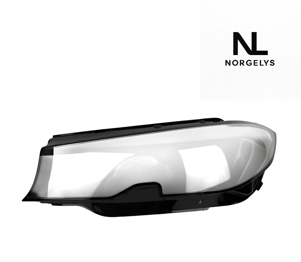 BMW 3 Series G20 2019-2021 Headlight Lens Replacement Service