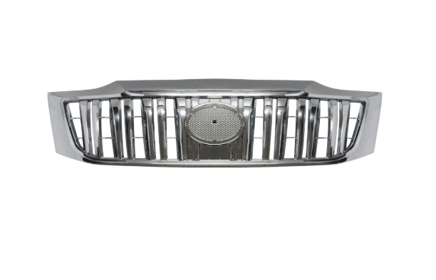 Toyota Hilux Prado Style Grille 2011-2015