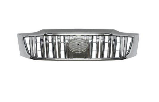 Toyota Hilux Prado Style Grille 2011-2015
