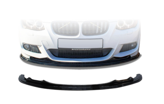 E92 M Performance Front Lip 2009+