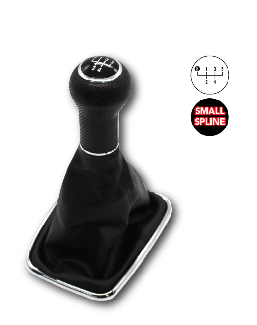 Golf 4 Gear Boot - Small Spline