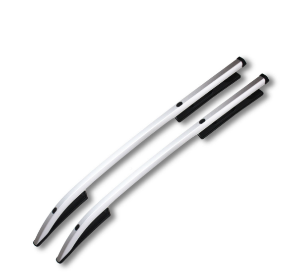 Toyota Hilux Roof Racks Set 2016+ - Bolt On