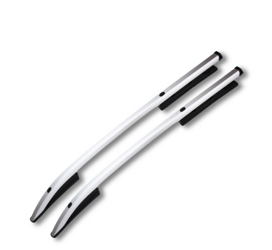Toyota Hilux Roof Racks Set 2016+ - Bolt On