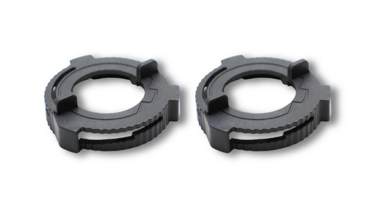 Ford Fiesta LED Bulb Holders Set TK129