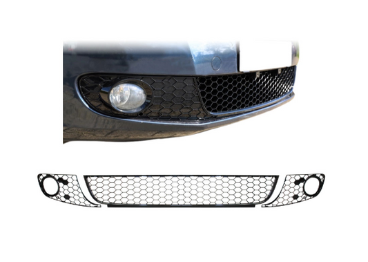 Golf 6 TSI Lower Grille Set