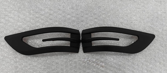 Toyota Hilux Vigo Side Mirror Trim 2011-2015