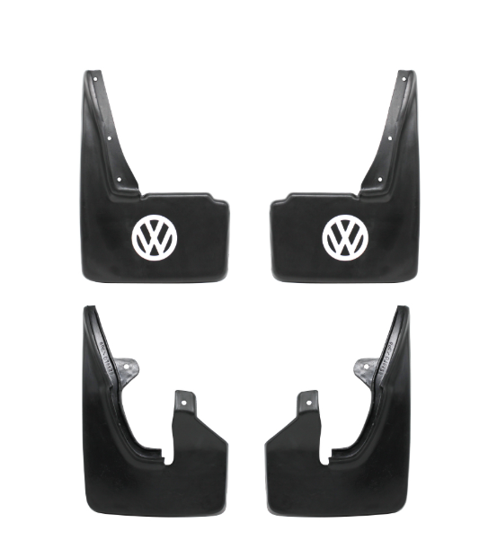 Golf 3 Mud Flaps VW